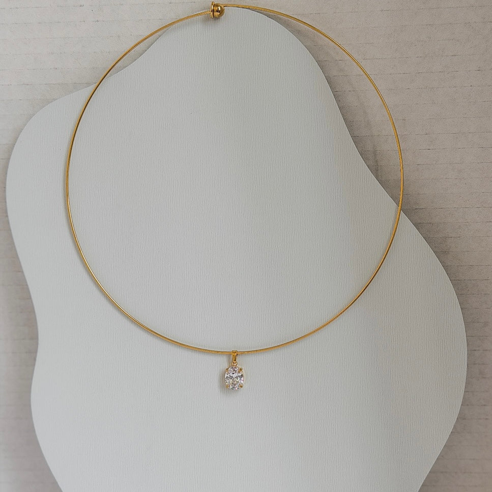 Aubree Necklace