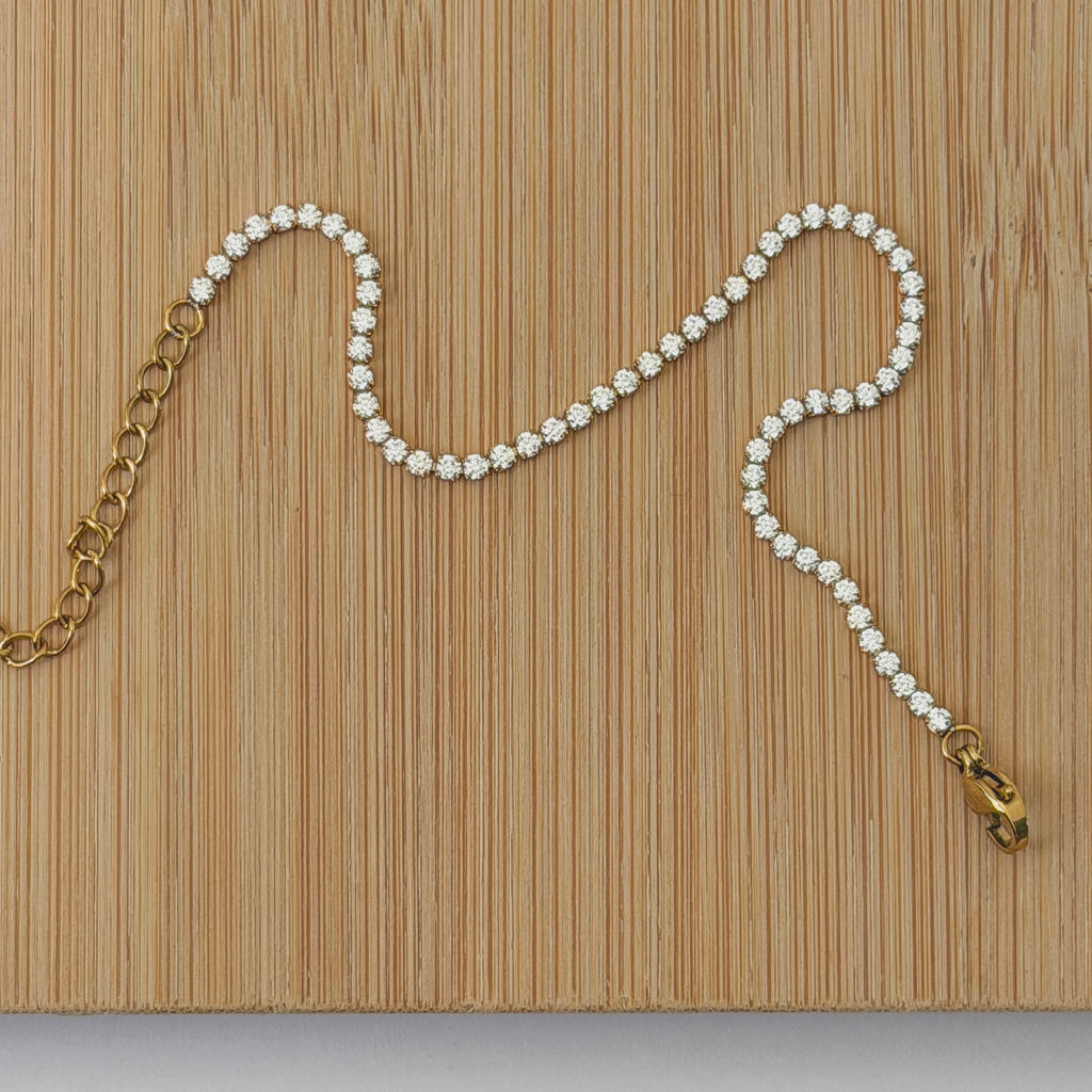 Tennis Bracelet