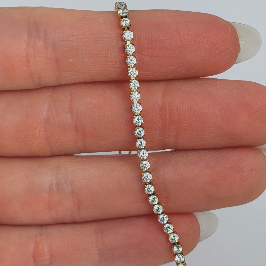 Tennis Bracelet