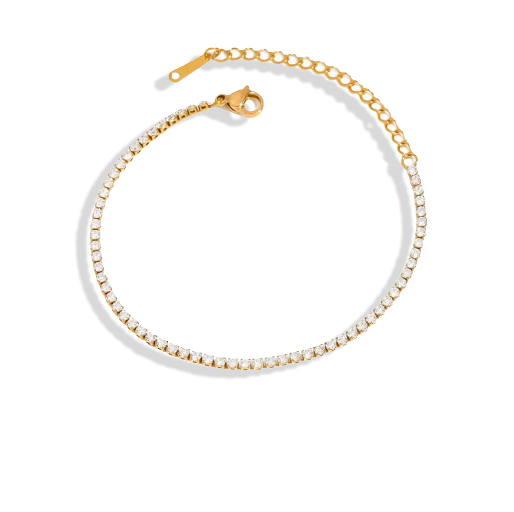 Tennis Bracelet